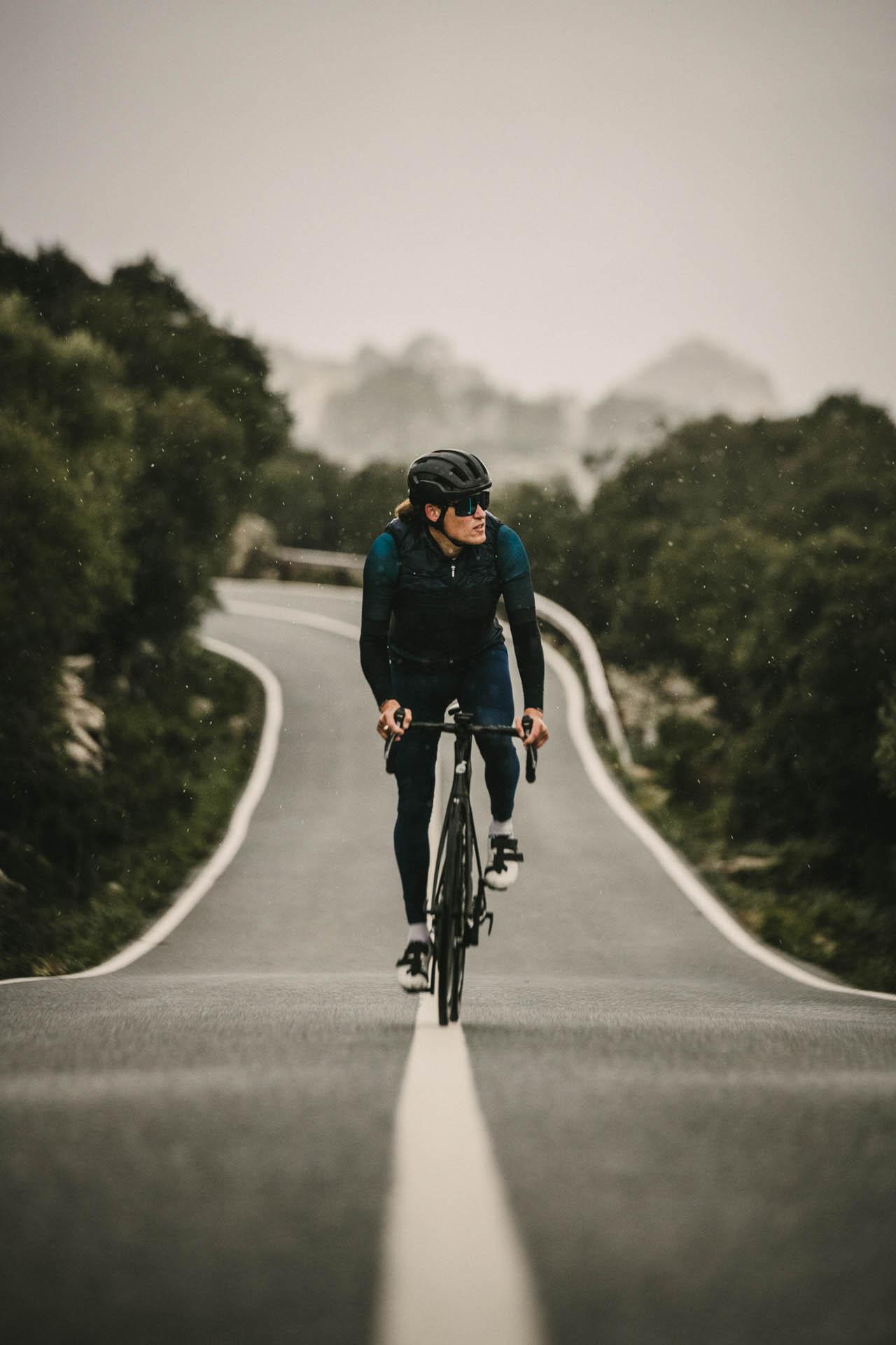 Goodyear Vector Sport Tubeless Tyre, Black 700x30c