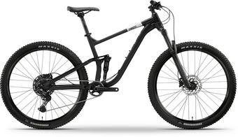 Voodoo mountain bike full suspension sale