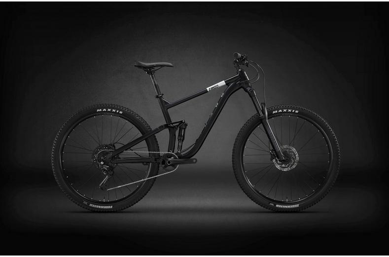 Voodoo Canzo Mountain Bike - S, M, L Frames Voodoo Canzo Mountain Bike - S, M, L Frames