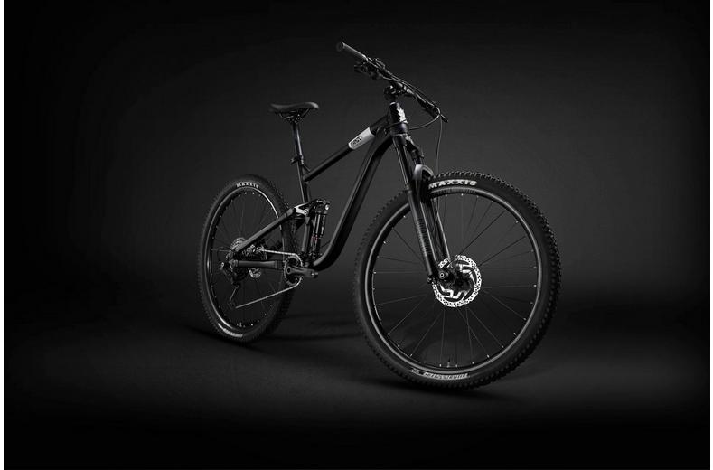 Voodoo Canzo Mountain Bike - S, M, L Frames Voodoo Canzo Mountain Bike - S, M, L Frames