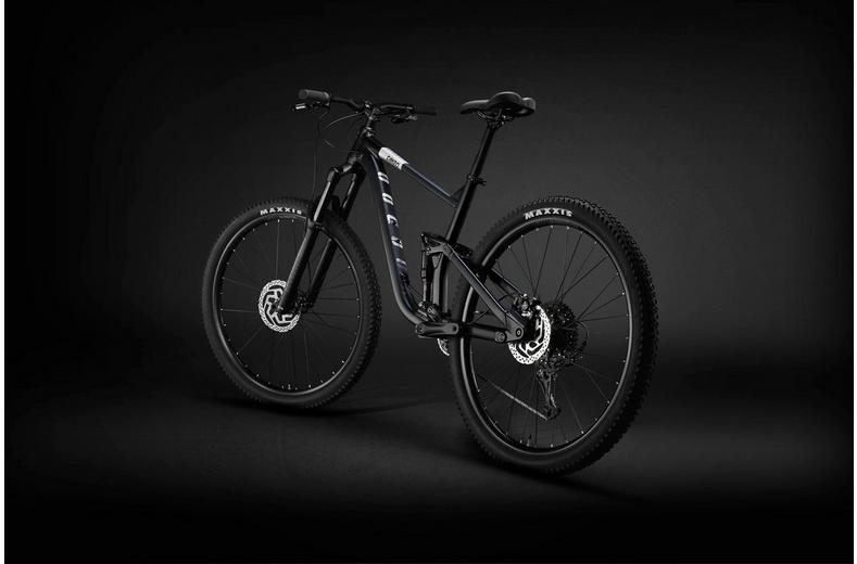 Voodoo Canzo Mountain Bike - S, M, L Frames Voodoo Canzo Mountain Bike - S, M, L Frames