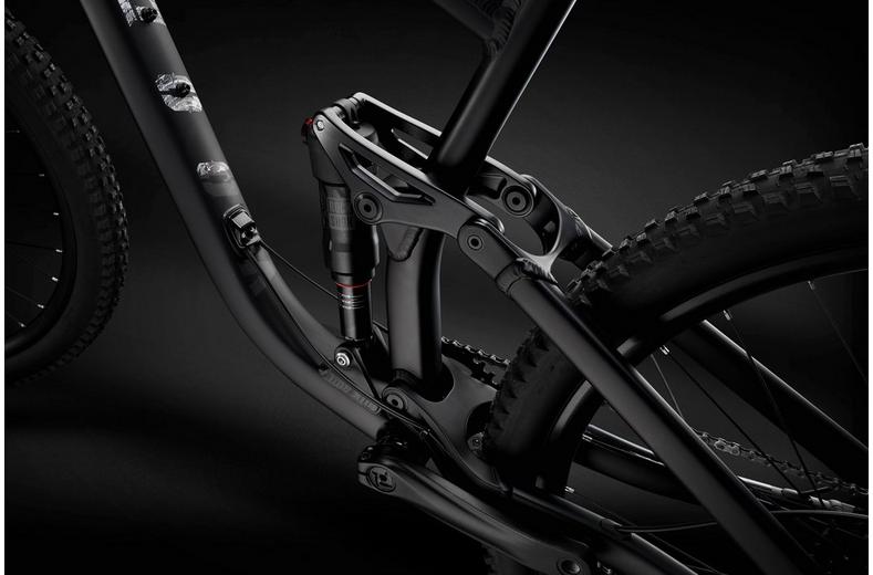 Voodoo Canzo Mountain Bike - S, M, L Frames Voodoo Canzo Mountain Bike - S, M, L Frames