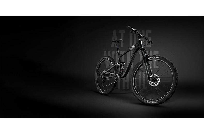 Voodoo Canzo Mountain Bike - S, M, L Frames Voodoo Canzo Mountain Bike - S, M, L Frames