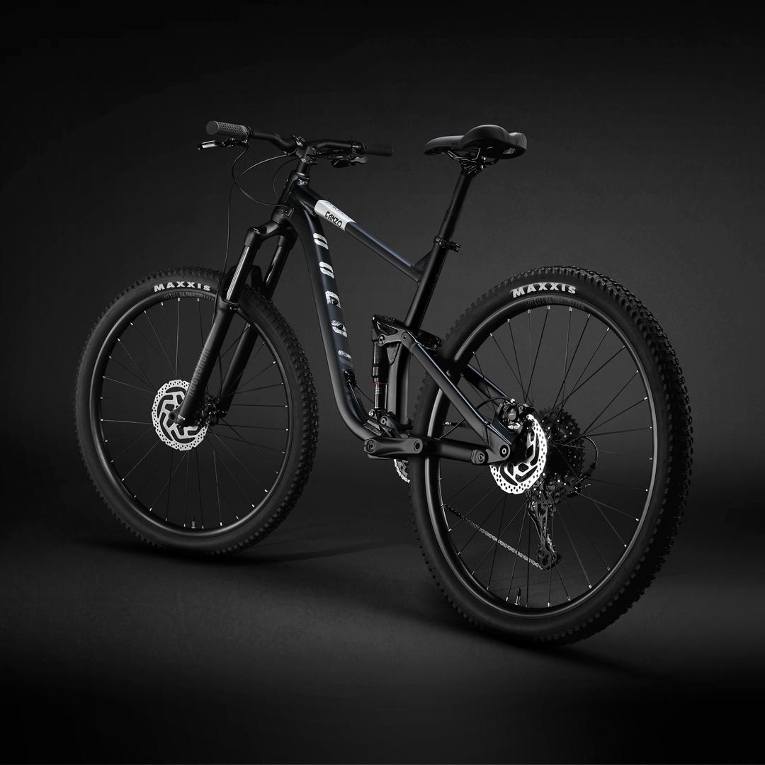 Voodoo Canzo Mountain Bike - S, M, L Frames