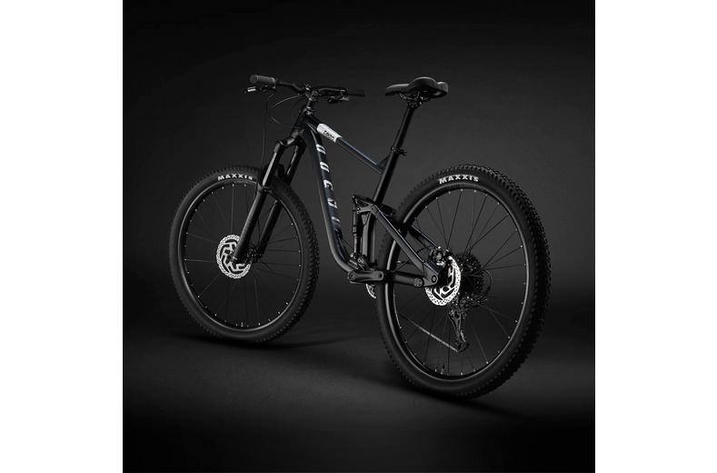 Voodoo Canzo Mountain Bike - S, M, L Frames Voodoo Canzo Mountain Bike - S, M, L Frames
