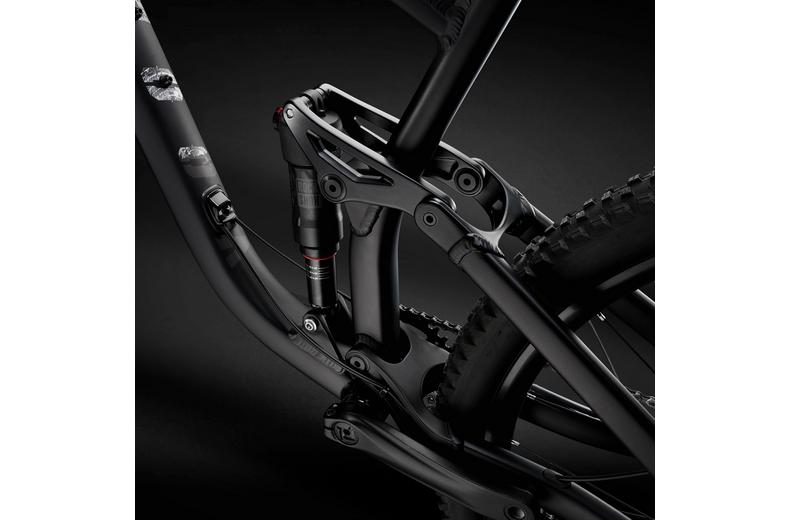 Voodoo Canzo Mountain Bike - S, M, L Frames Voodoo Canzo Mountain Bike - S, M, L Frames