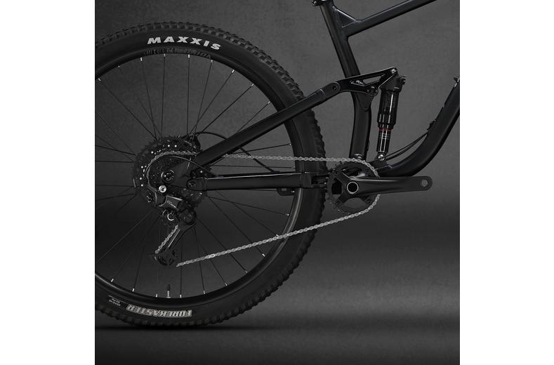 Voodoo Canzo Mountain Bike - S, M, L Frames Voodoo Canzo Mountain Bike - S, M, L Frames