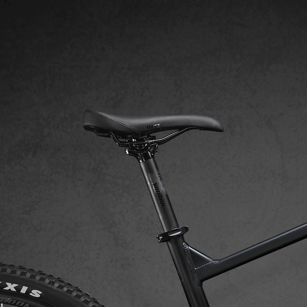Voodoo Canzo Mountain Bike - S, M, L Frames