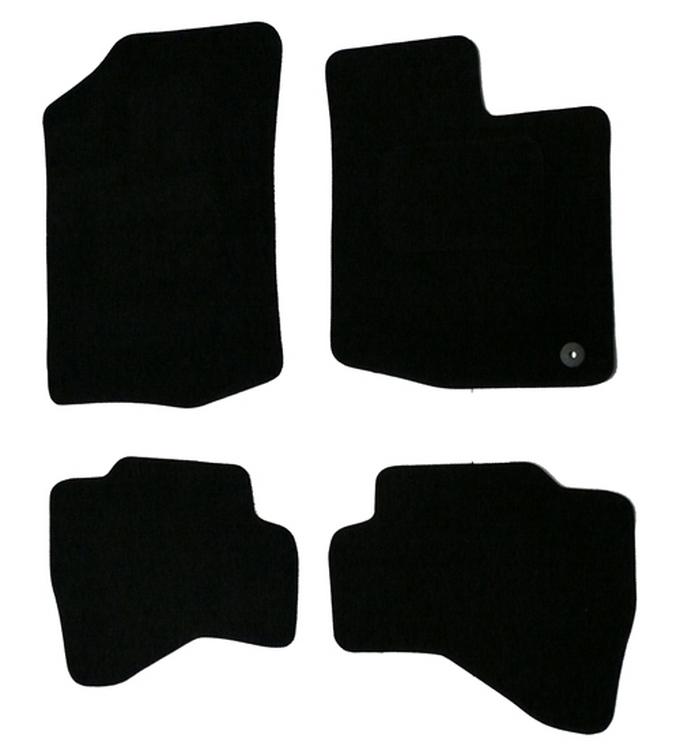 Toyota store car mats