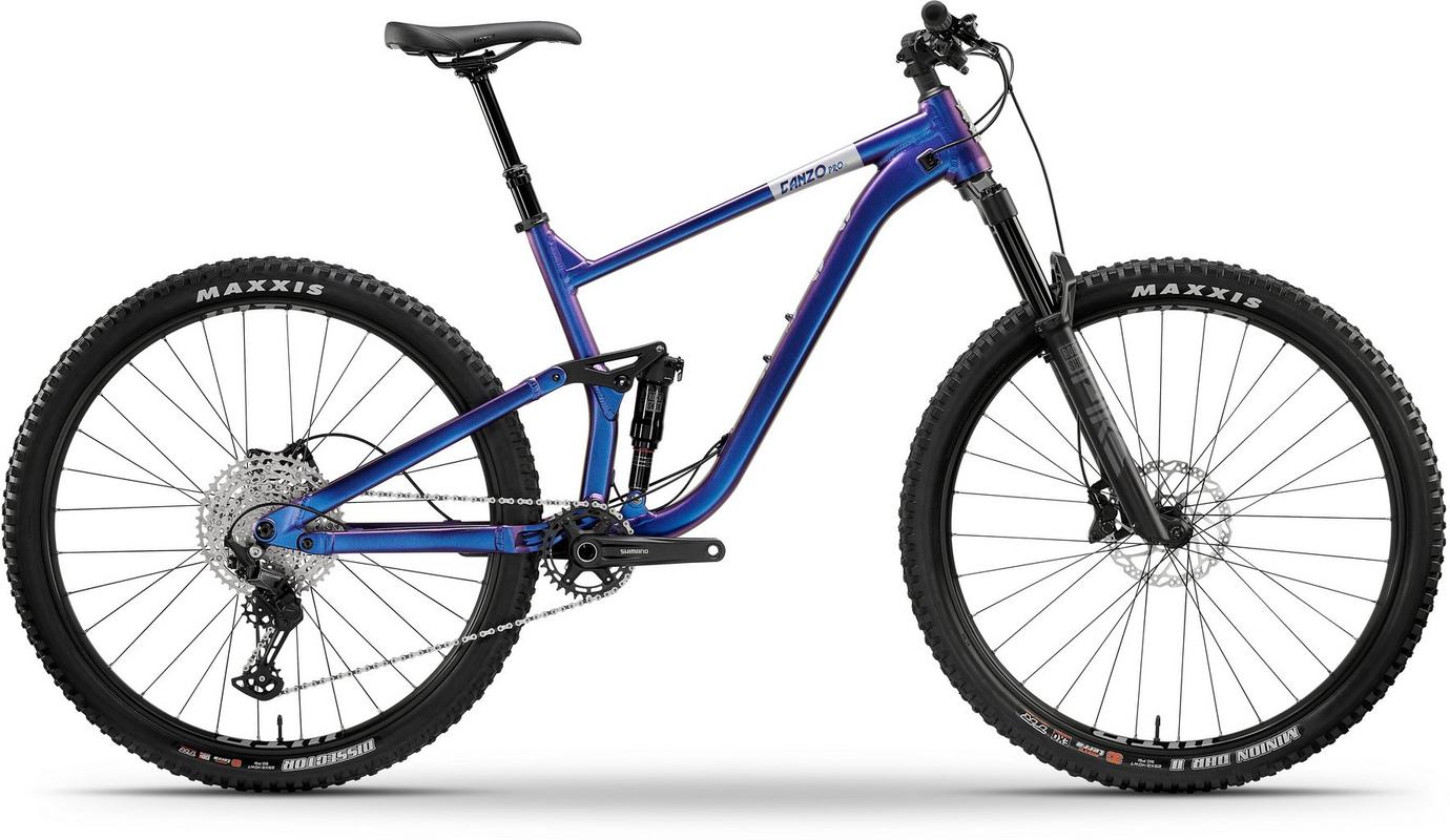 Halfords Voodoo Canzo Pro Mountain Bike - L Frame | Extra 8% off for BC Members