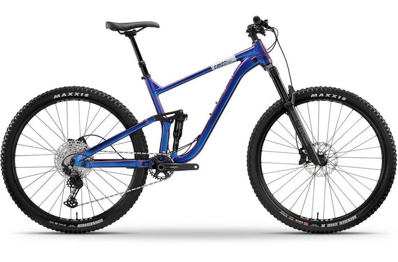 Voodoo Canzo Pro Mountain Bike - S, M, L Frames Voodoo Canzo Pro Mountain Bike - S, M, L Frames