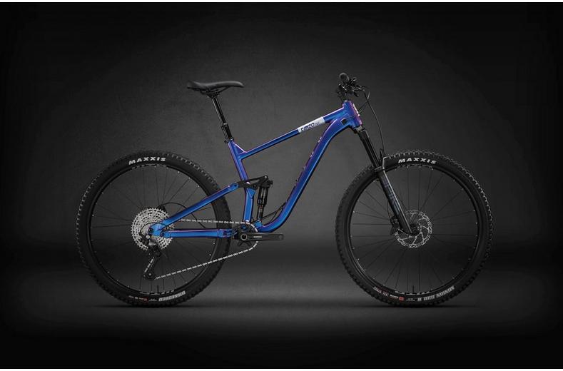 Voodoo Canzo Pro Mountain Bike - S, M, L Frames Voodoo Canzo Pro Mountain Bike - S, M, L Frames