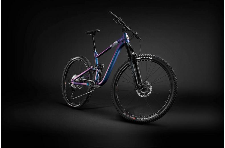 Voodoo Canzo Pro Mountain Bike - S, M, L Frames Voodoo Canzo Pro Mountain Bike - S, M, L Frames
