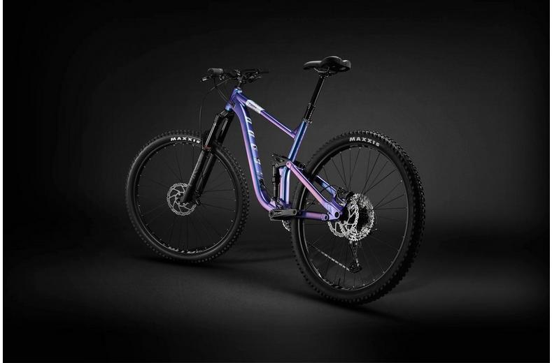Voodoo Canzo Pro Mountain Bike - S, M, L Frames Voodoo Canzo Pro Mountain Bike - S, M, L Frames
