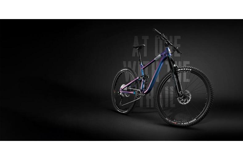 Voodoo Canzo Pro Mountain Bike - S, M, L Frames Voodoo Canzo Pro Mountain Bike - S, M, L Frames