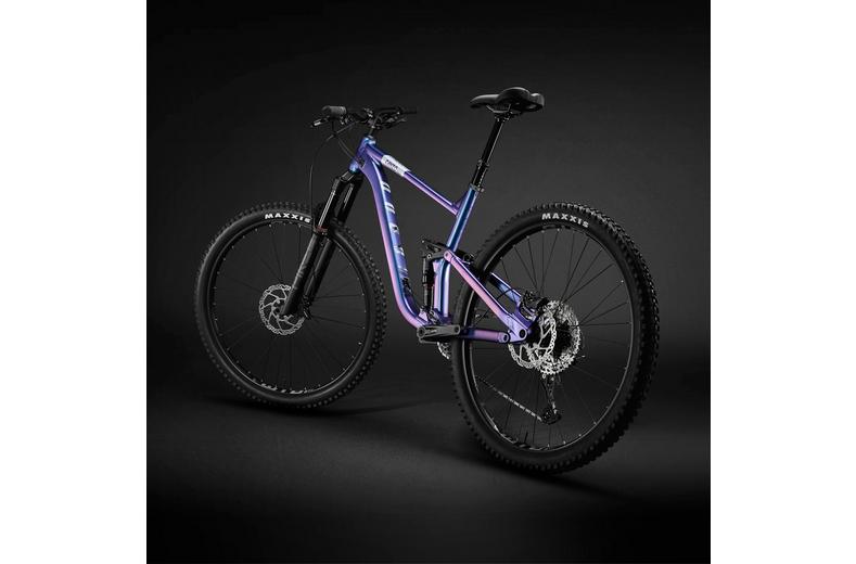 Voodoo Canzo Pro Mountain Bike - S, M, L Frames Voodoo Canzo Pro Mountain Bike - S, M, L Frames