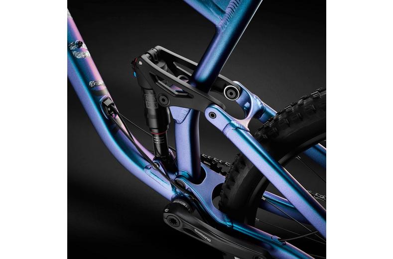 Voodoo Canzo Pro Mountain Bike - S, M, L Frames Voodoo Canzo Pro Mountain Bike - S, M, L Frames