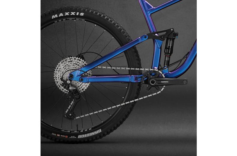 Voodoo Canzo Pro Mountain Bike - S, M, L Frames Voodoo Canzo Pro Mountain Bike - S, M, L Frames