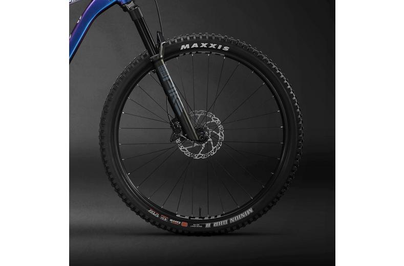 Voodoo Canzo Pro Mountain Bike - S, M, L Frames Voodoo Canzo Pro Mountain Bike - S, M, L Frames