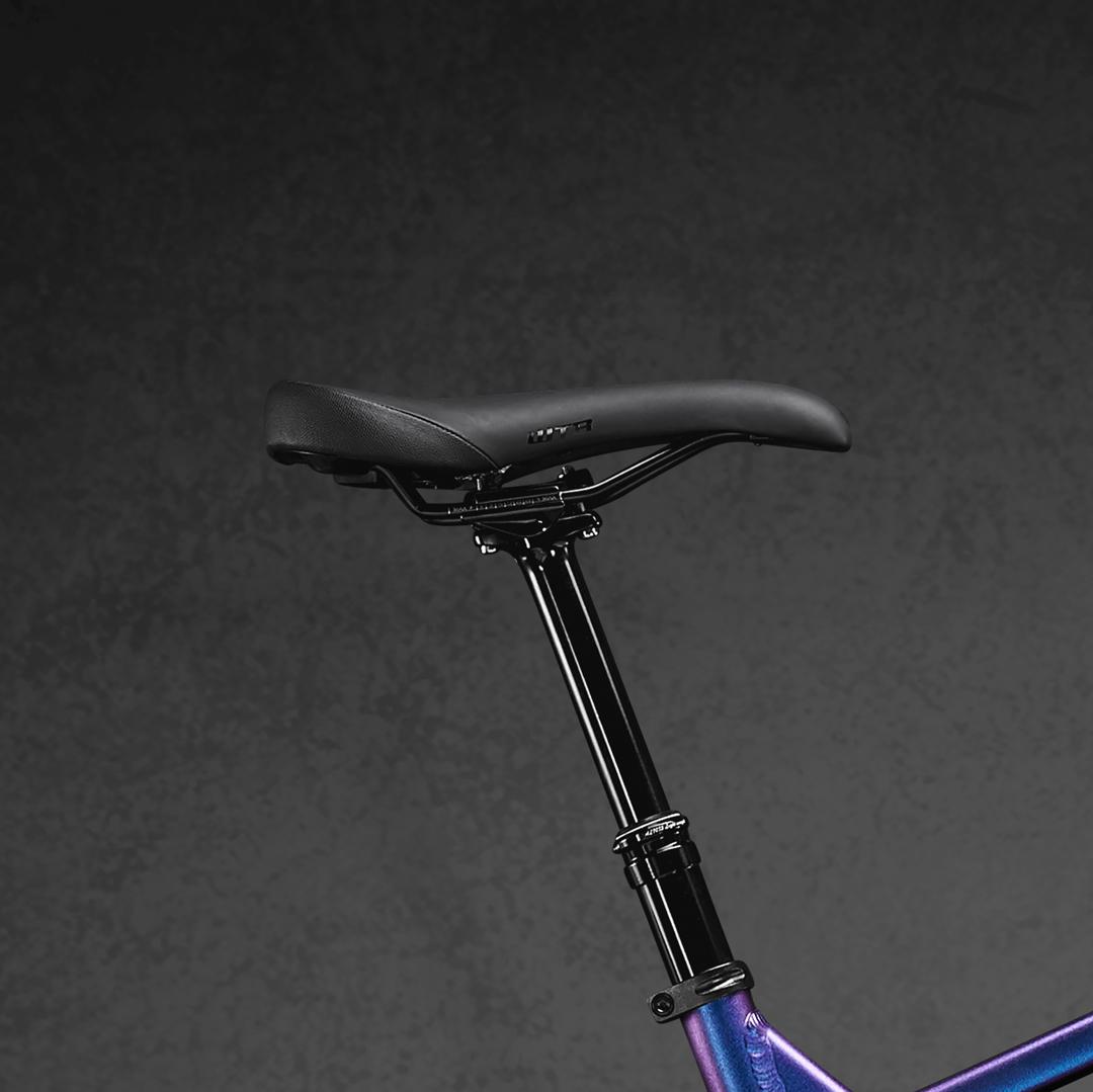 Voodoo Canzo Pro Mountain Bike - S, M, L Frames