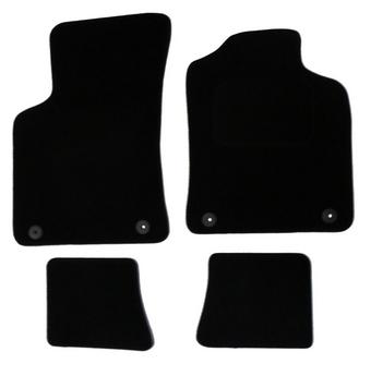 Seat ibiza store car mats halfords