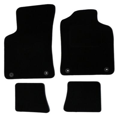 Audi TT - Luxury Mats 4 Clips (SS2009)