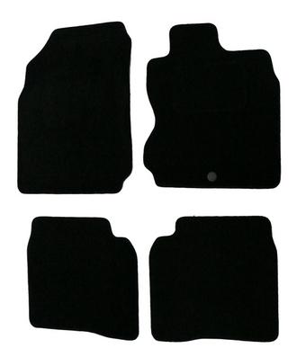 Nissan qashqai floor mats outlet halfords