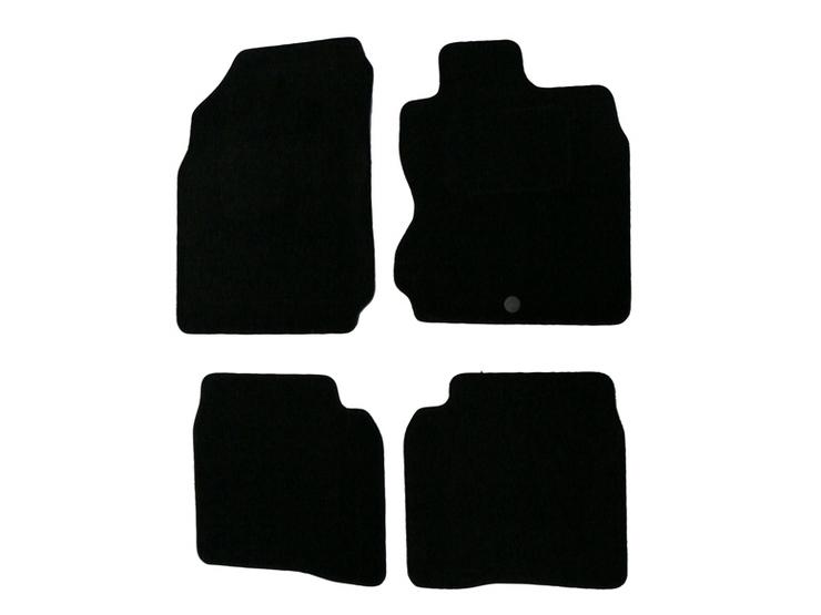 Nissan Note - Luxury Mats 1 Clips (SS2026)