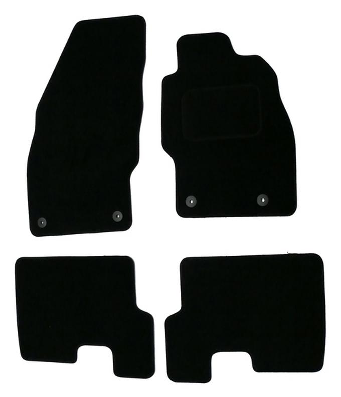 Vauxhall corsa store car mats