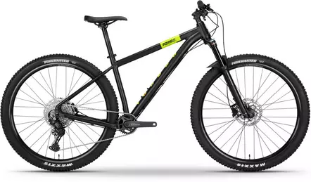 Voodoo Bizango 2025 Mountain Bike S M L XL Frames Halfords UK