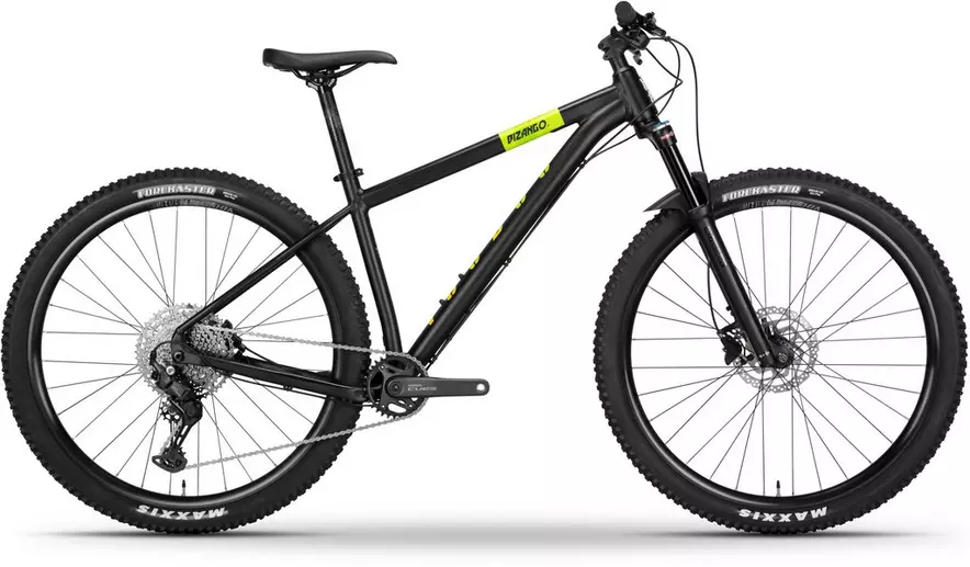 Voodoo Bizango Mountain Bike S, M, L, XL Frames Halfords IE