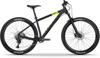 Halfords Voodoo Bizango Mountain Bike - L Frame | Extra 8% off for BC Members