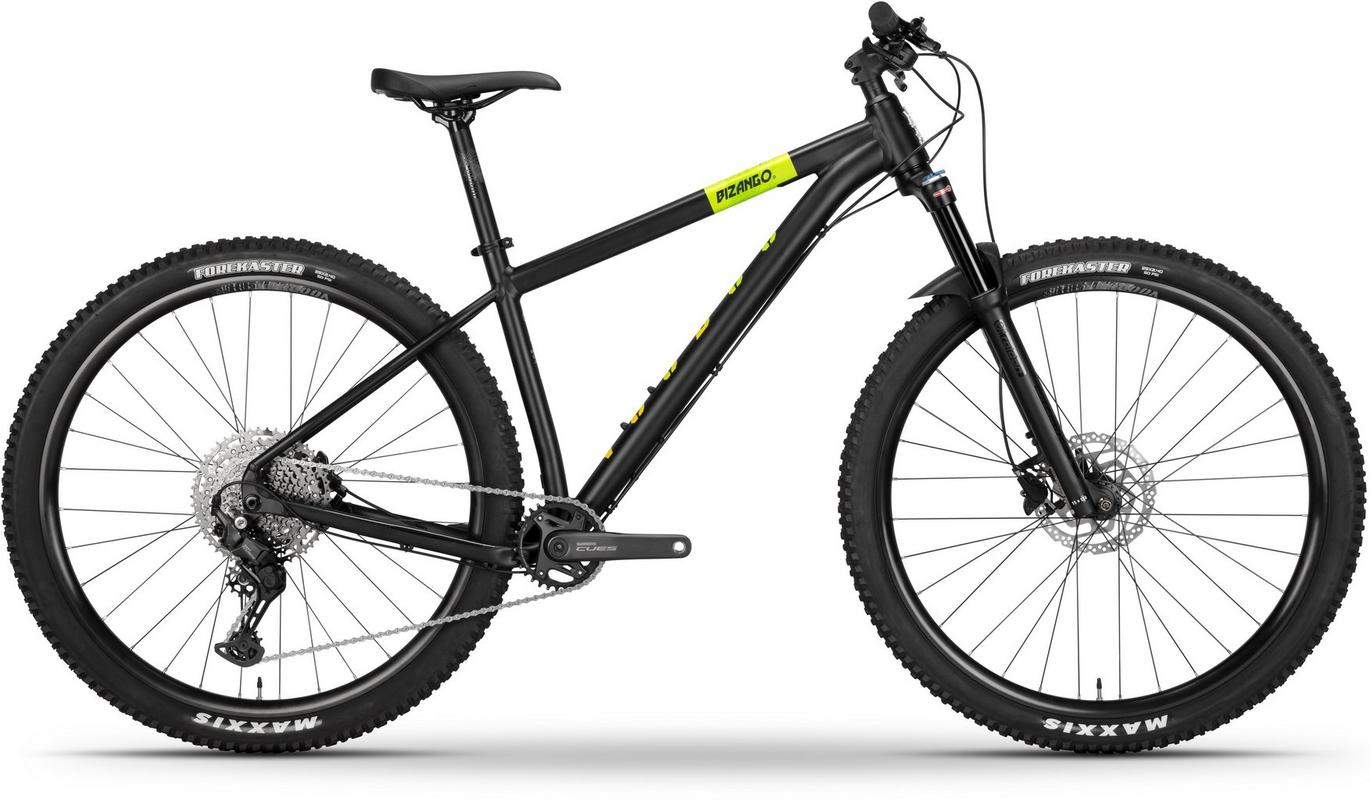 Halfords Voodoo Bizango Mountain Bike - L Frame | Extra 8% off for BC Members
