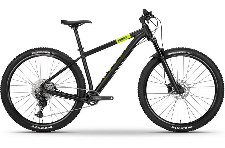 Voodoo Bizango Mountain Bike - S, M, L, XL Frames Voodoo Bizango Mountain Bike - S, M, L, XL Frames