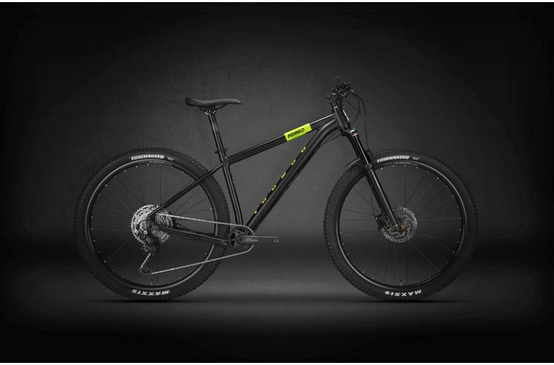 Voodoo Bizango Mountain Bike - S, M, L, XL Frames Voodoo Bizango Mountain Bike - S, M, L, XL Frames