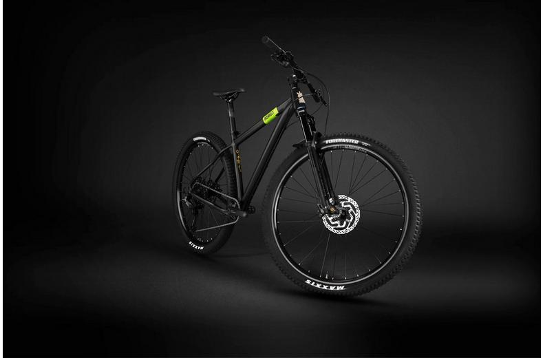 Voodoo Bizango Mountain Bike - S, M, L, XL Frames Voodoo Bizango Mountain Bike - S, M, L, XL Frames