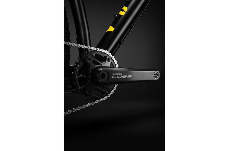 Voodoo Bizango Mountain Bike - S, M, L, XL Frames Voodoo Bizango Mountain Bike - S, M, L, XL Frames