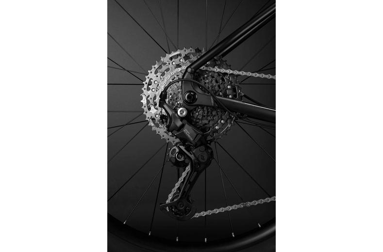 Voodoo Bizango Mountain Bike - S, M, L, XL Frames Voodoo Bizango Mountain Bike - S, M, L, XL Frames