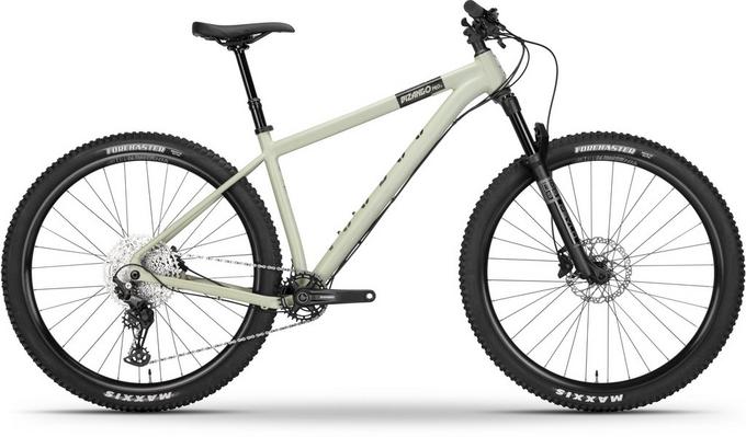 Voodoo Bizango Pro Mountain Bike - M Frame | Halfords UK