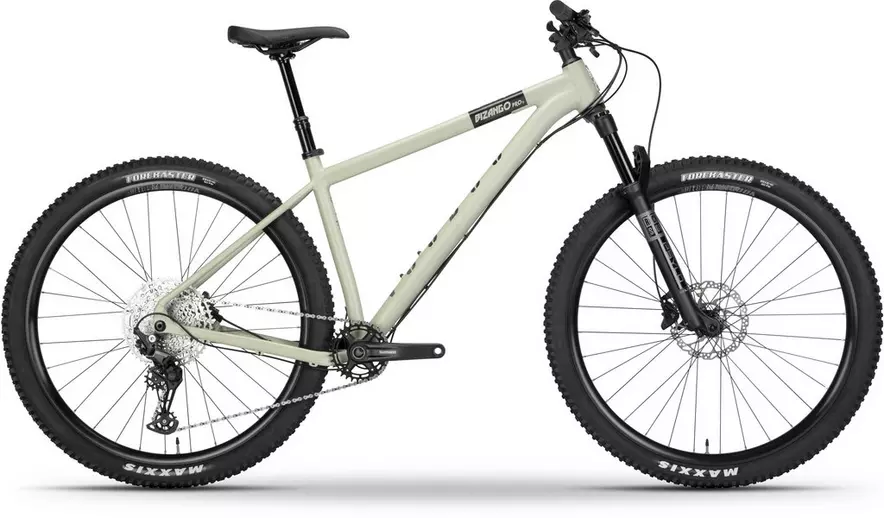 自転車本体 MTB voodoo/BIZANGO Voodoo Cycles Bizango: Mountain Bike