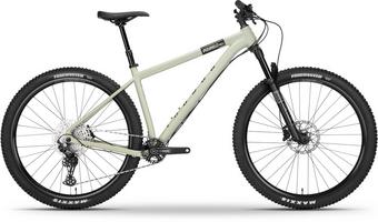 Voodoo Bizango Pro Mountain Bike - S, M, L, XL Frames