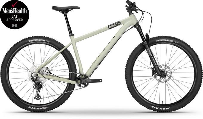 Voodoo Bizango Pro Mountain Bike - S, M, L, XL Frames | Halfords UK