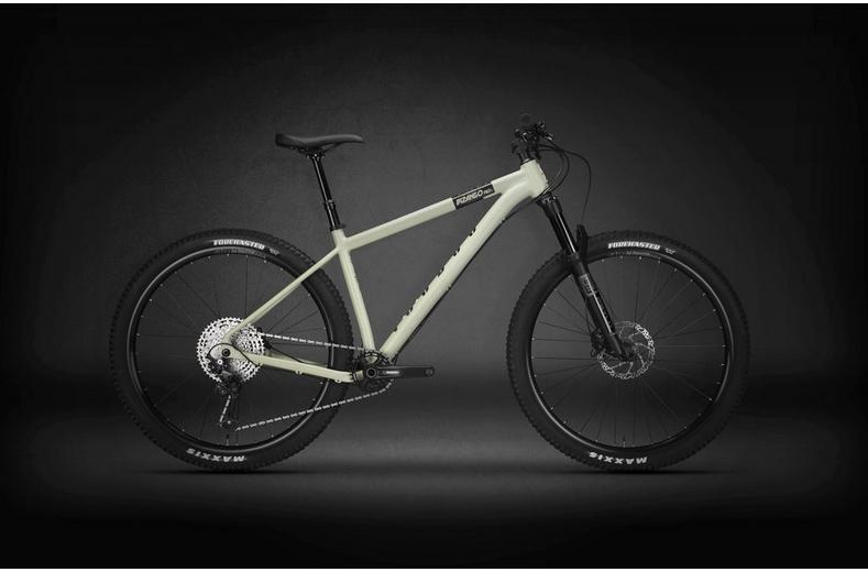Voodoo Bizango Pro Mountain Bike - S, M, L, XL Frames Voodoo Bizango Pro Mountain Bike - S, M, L, XL Frames