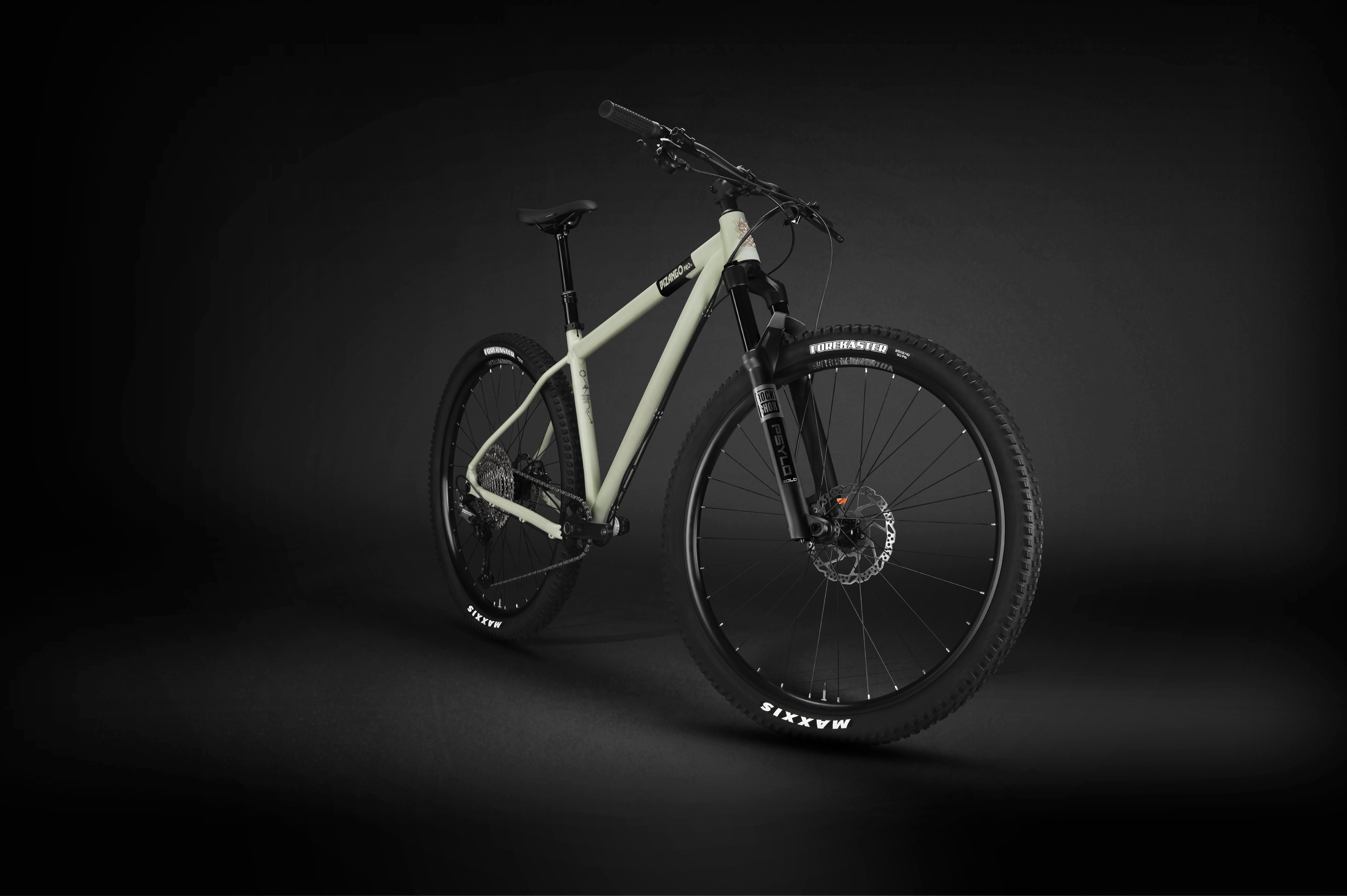 Voodoo Bizango Pro Mountain Bike - S, M, L, XL Frames