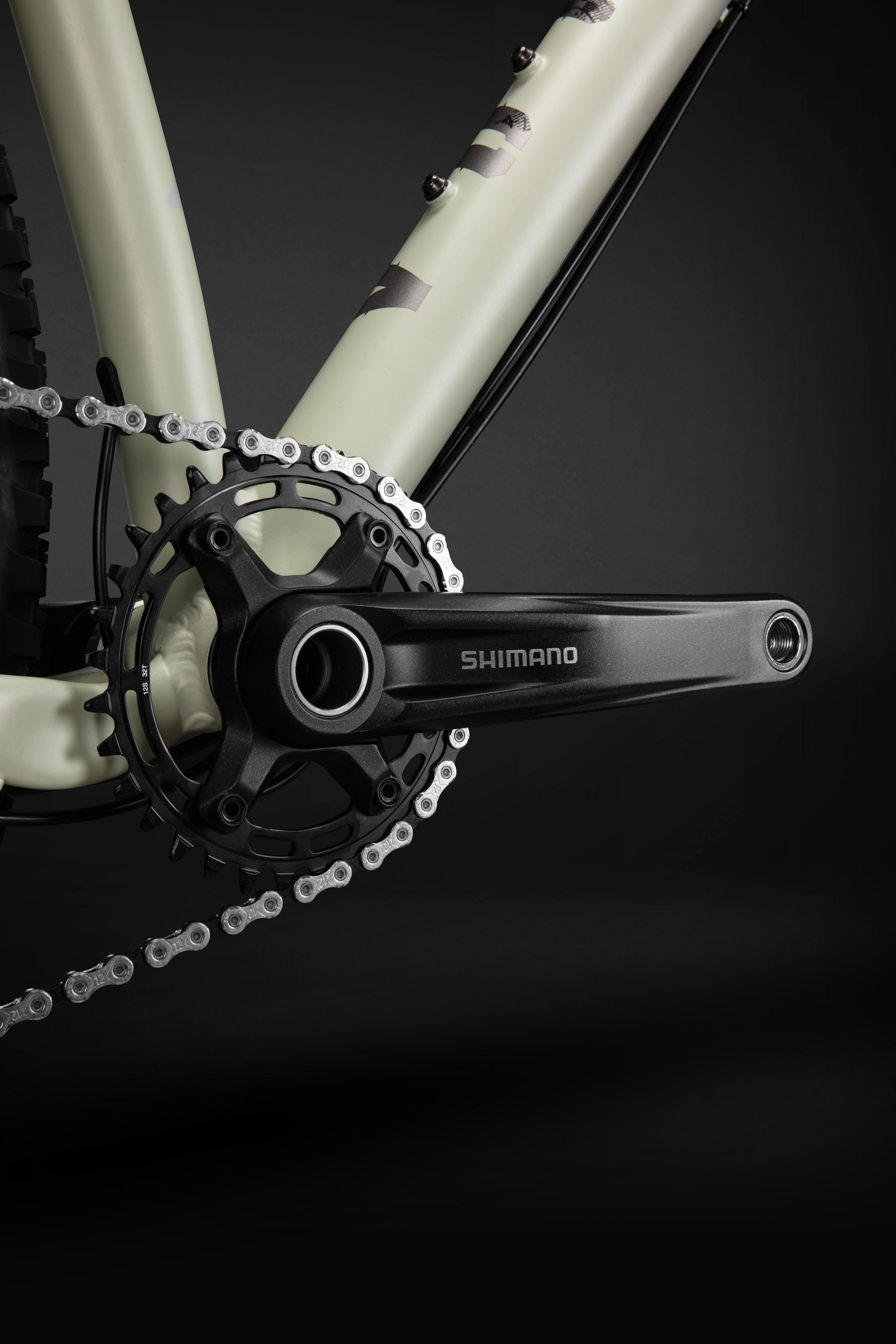 Voodoo Bizango Pro Mountain Bike - S, M, L, XL Frames