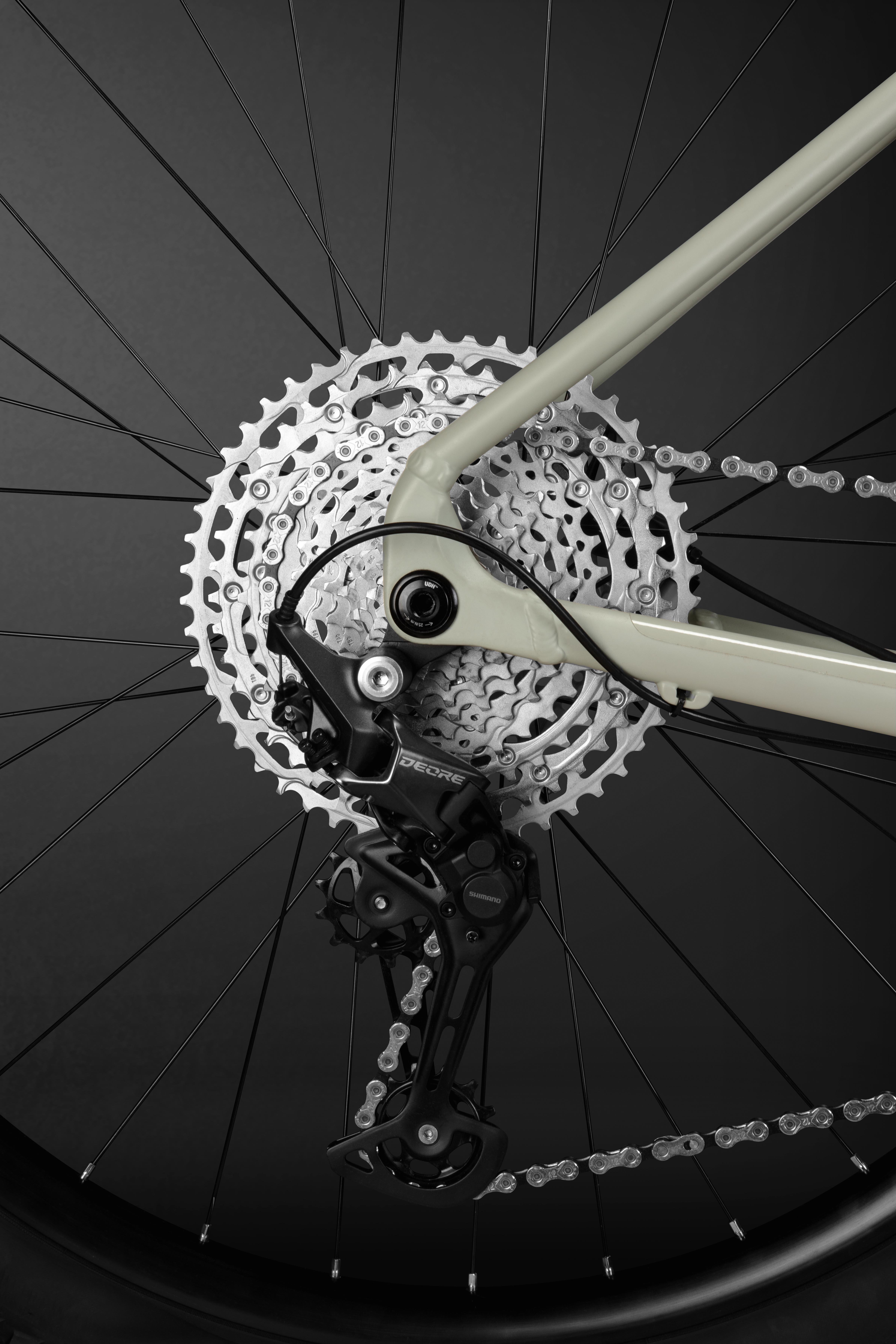 Voodoo Bizango Pro Mountain Bike - S, M, L, XL Frames