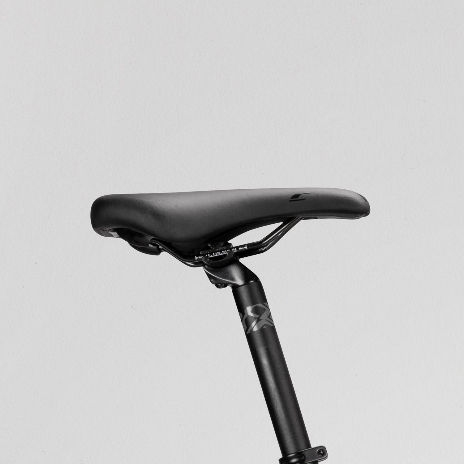 Carrera Titan Mountain Bike - S Frame
