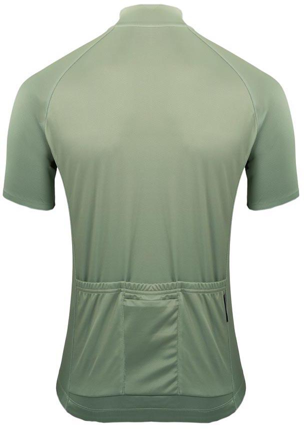Boardman Mens Short Sleeve Jersey, Matcha/Fade