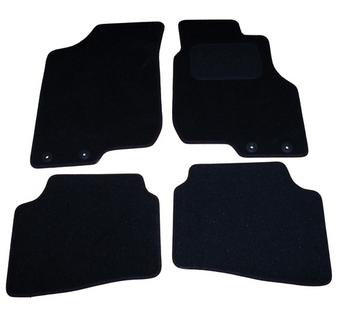 Toyota yaris deals car mats halfords