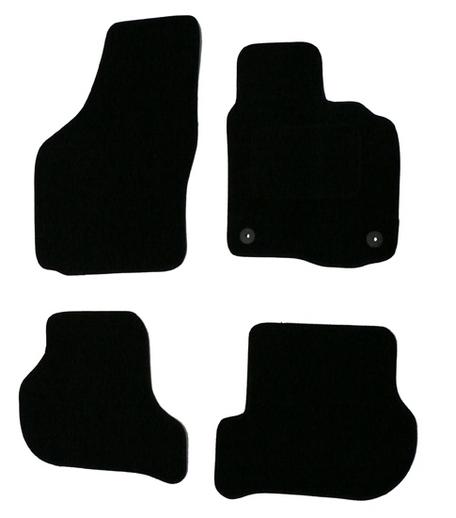 Skoda octavia car mats halfords discount